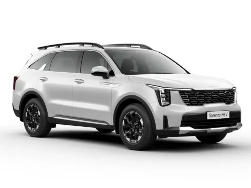 Kia Sorneto HTE 7S (D)